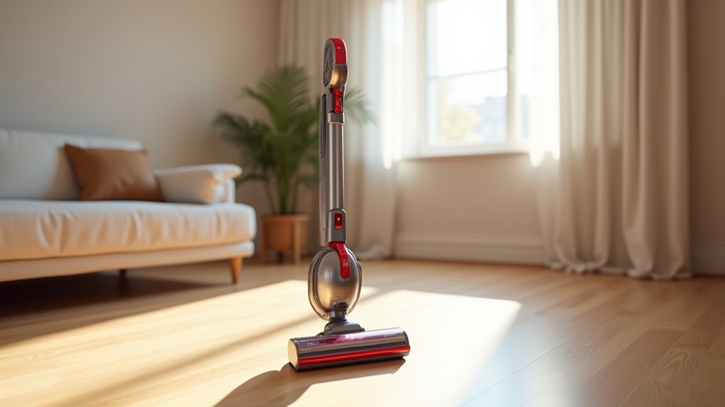 dyson hepa filter maintenance tips