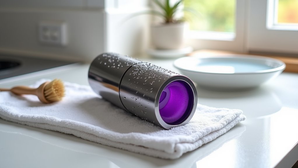dyson vacuum maintenance schedule