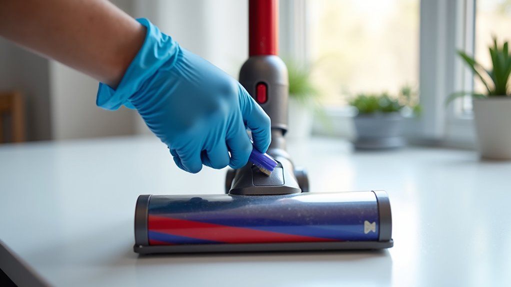 effective cleaning for corners