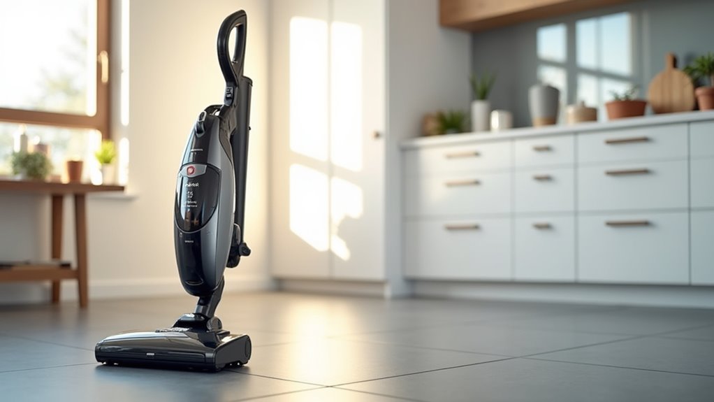effortless vacuum maintenance tips
