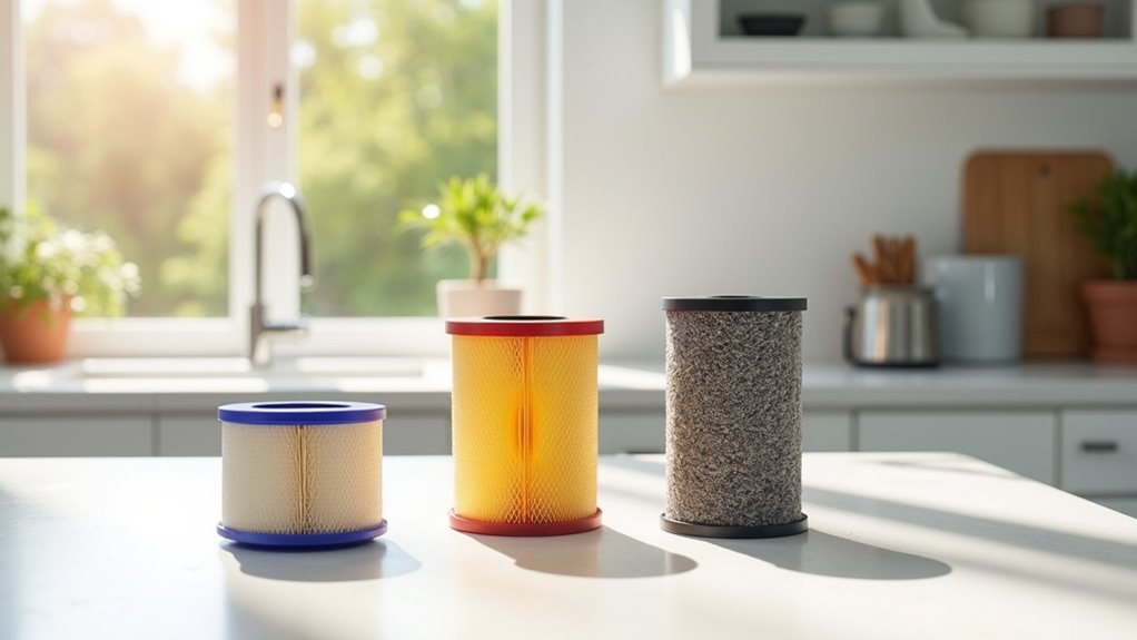filter lifespan maintenance tips