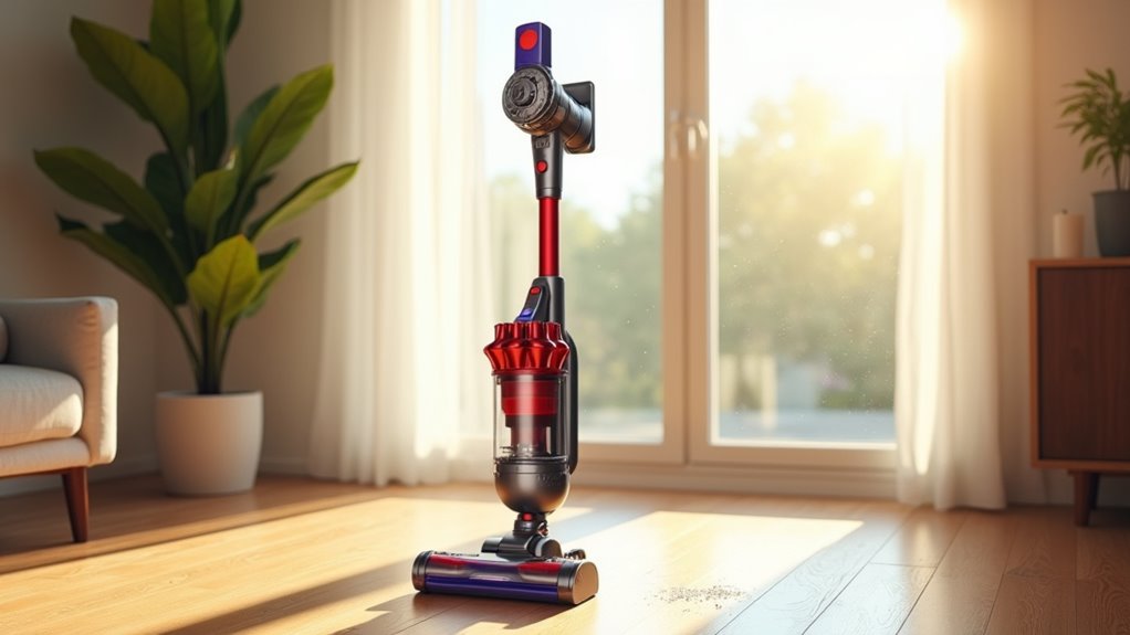 genuine dyson filters benefits