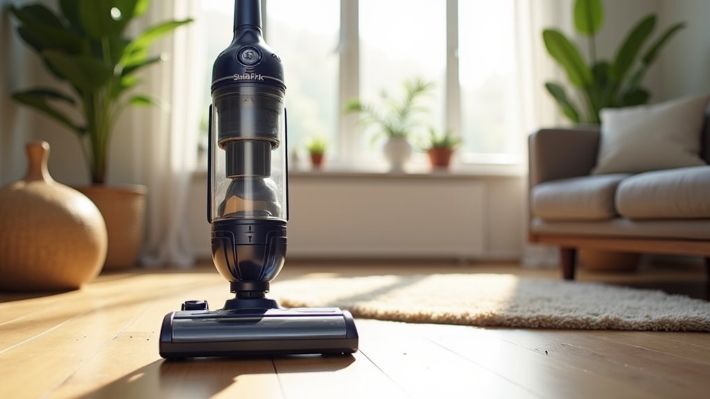 innovative powerful affordable cleaning