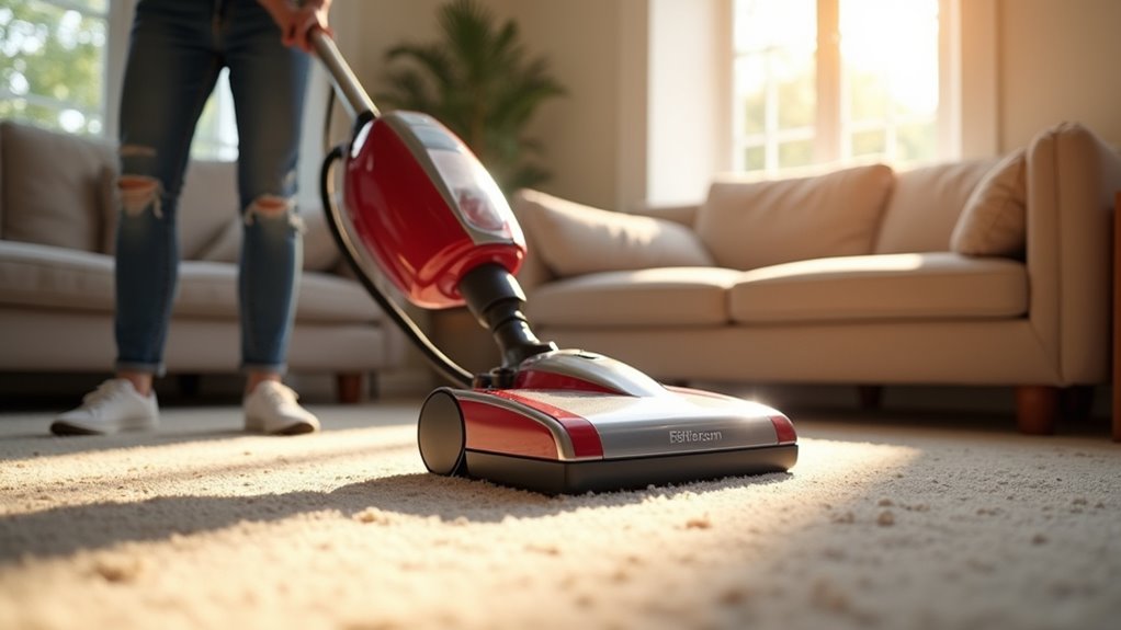 mastering the cleaning process