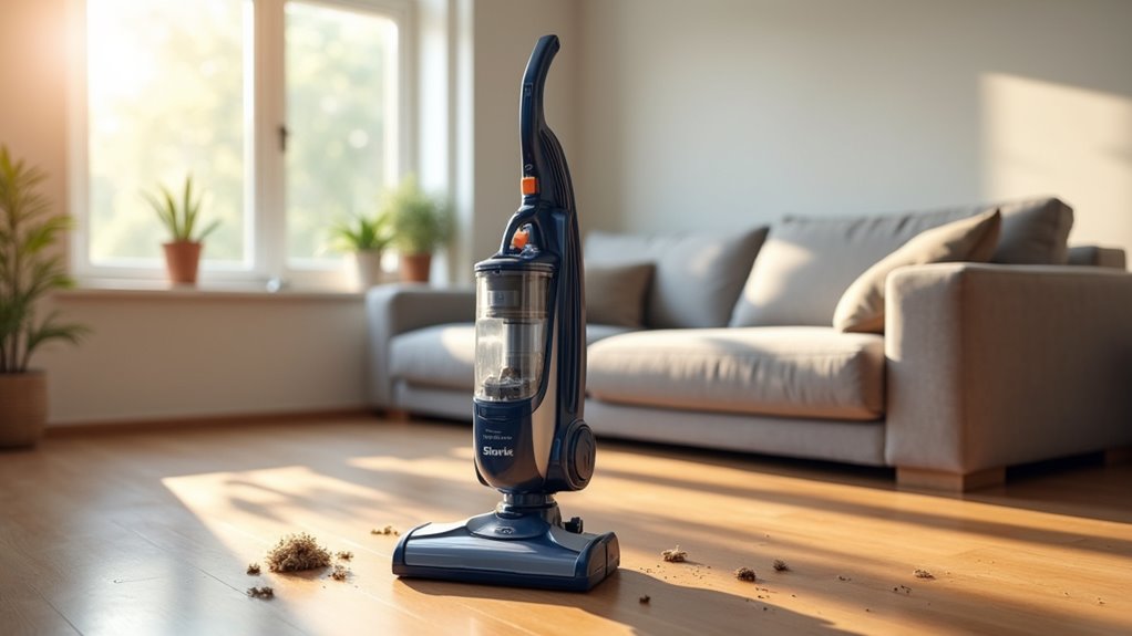 powerful efficient cleaning machines
