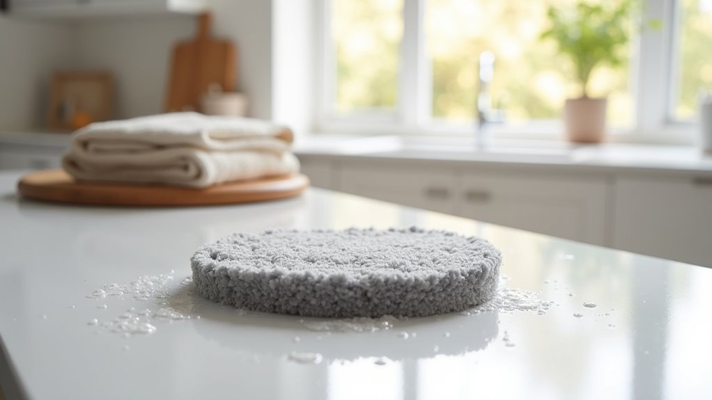 properly dry dyson filter