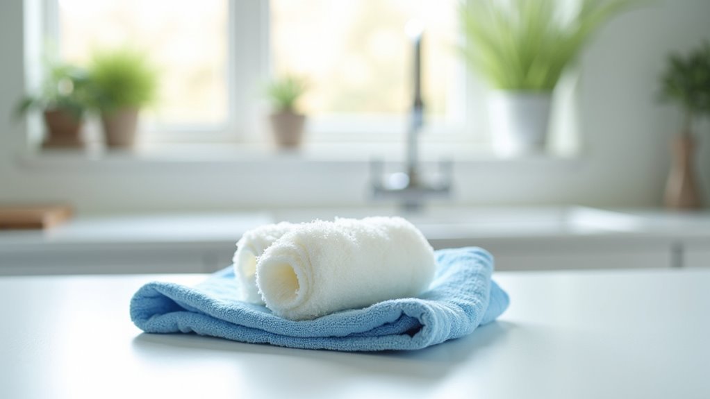 properly dry vacuum filters