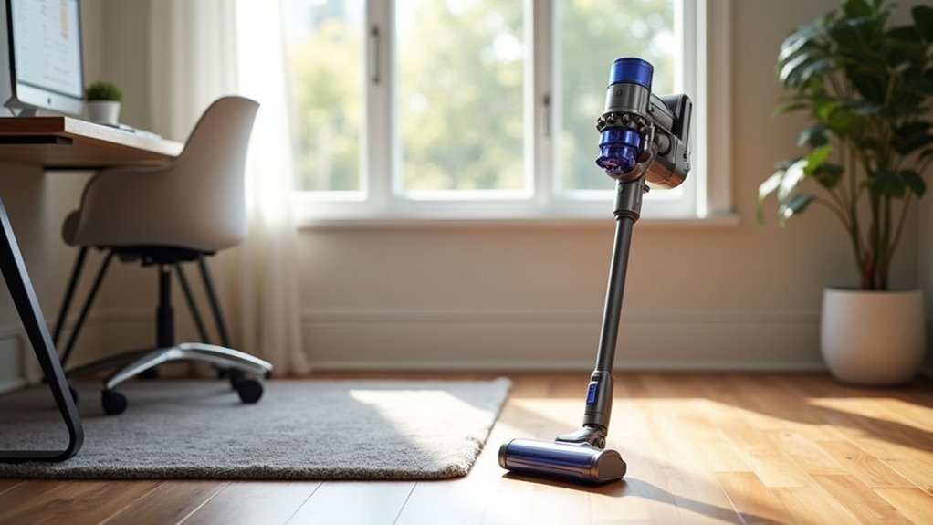 quiet cleaning convenience tips