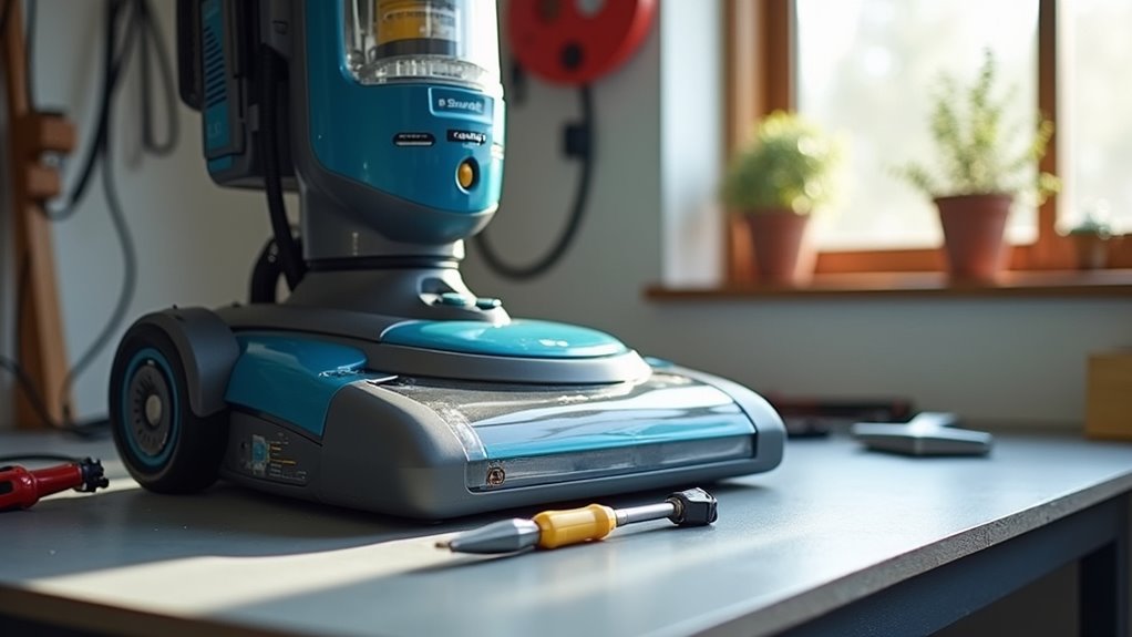 safe workspace preparation tips