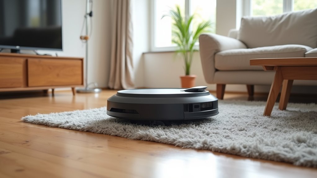 self propelled vacuum cleaner options