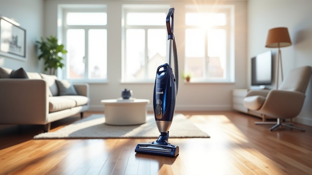 shark s vacuum market growth