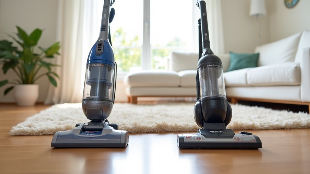 shark vacuums affordable powerful reliable