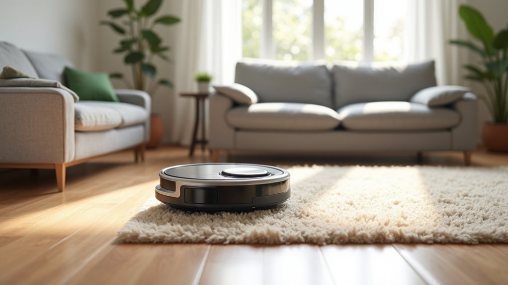 top self propelled vacuum brands