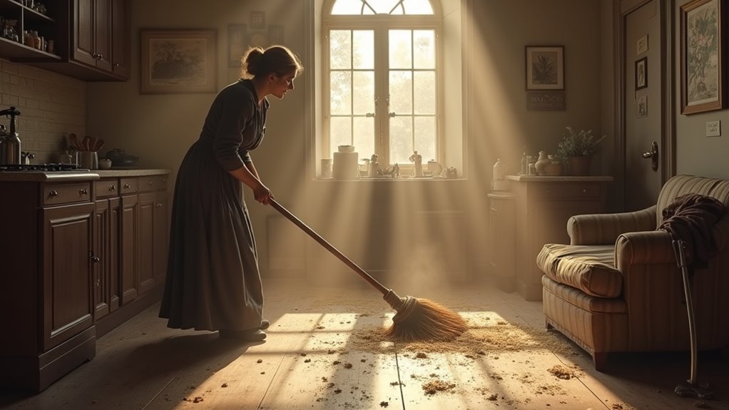 vacuum cleaner revolutionizes cleaning
