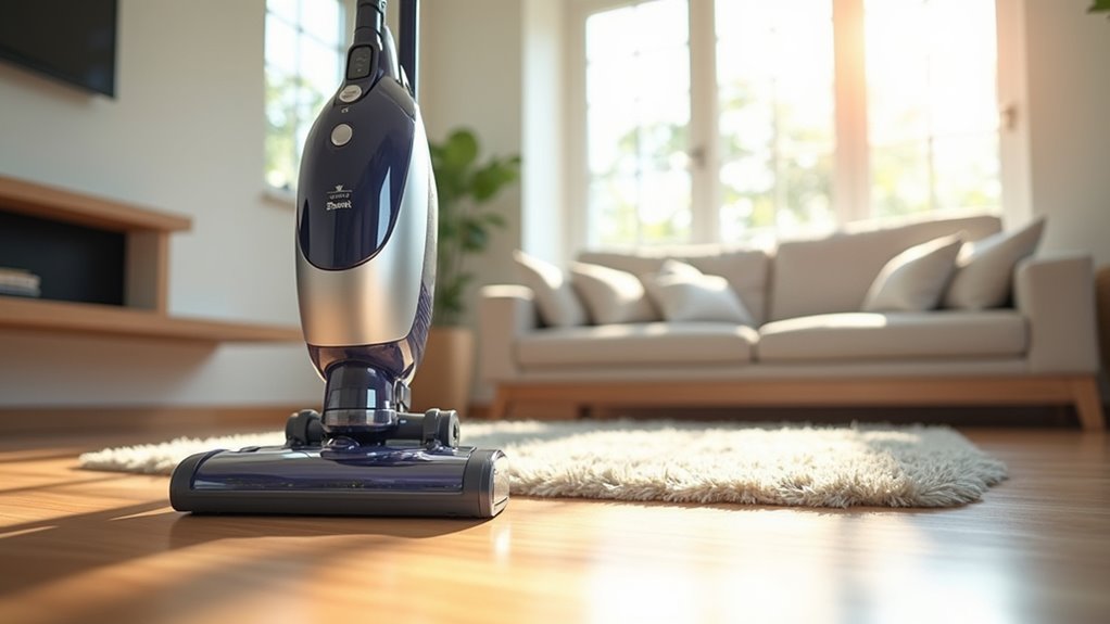 versatile cleaning solutions available