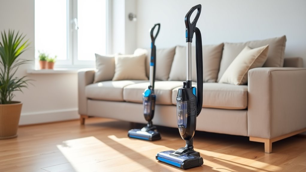 versatile vacuums for everyone