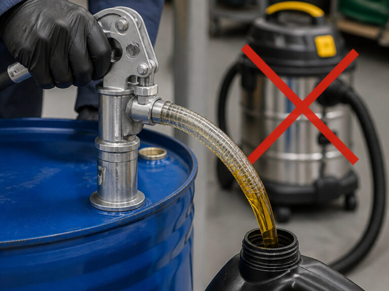 Barrel vs Upright Vacuum: The Deciding Jobs for Each Tool