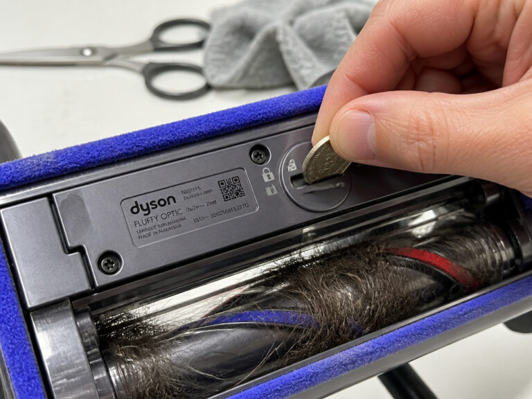 How to Clean Dyson Stick Vacuum Attachments: A Full Guide