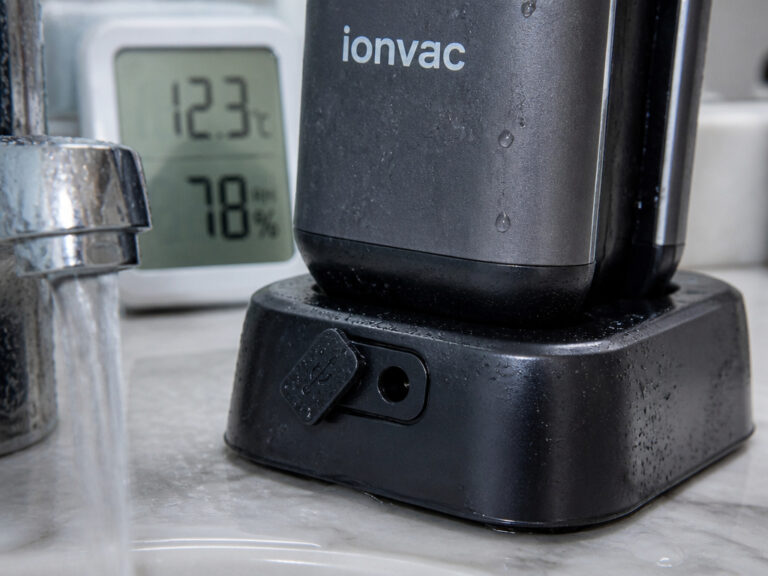 Fix an ionvac Cordless Vacuum Not Charging with This Guide