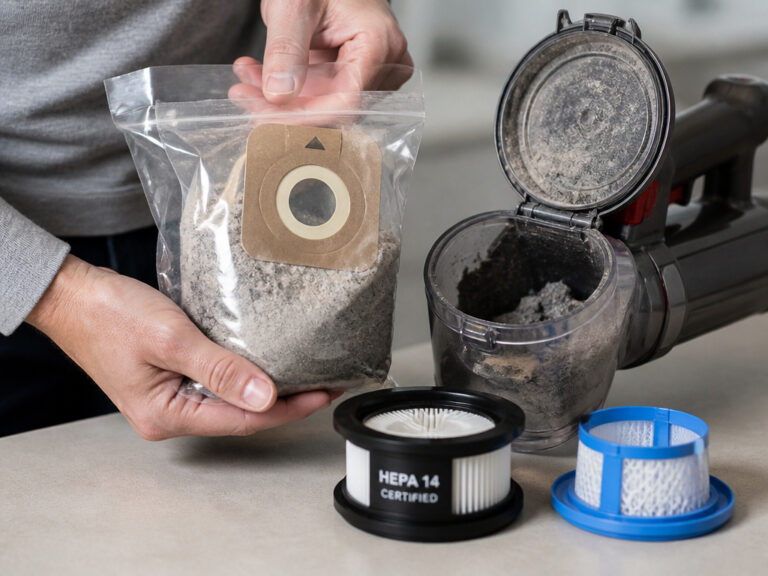 Cordless vs Canister Vacuum: Key Differences for Your Home