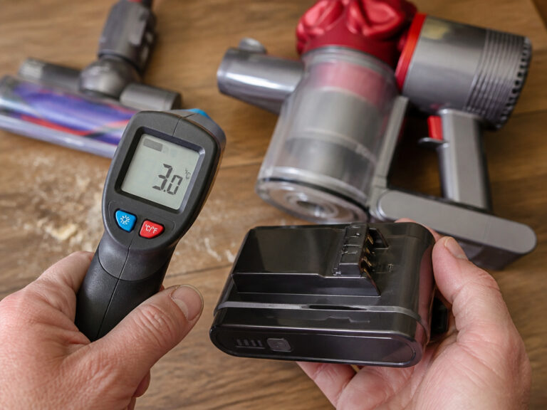 Vacuum Cleaner Not Sucking | The 3-Step Diagnosis That Works