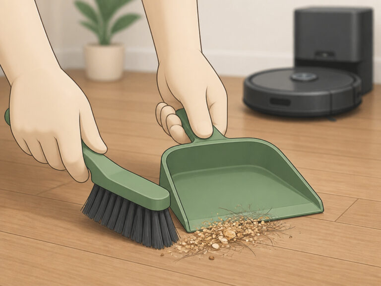 Your Guide to Setting Up a Roomba Vacuum and Mop Correctly