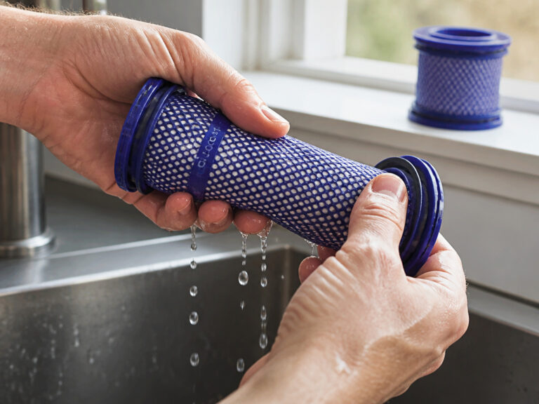 Dyson Vacuum Keeps Stopping on Carpet? Top Causes & Solutions