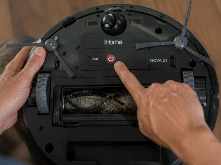 iHome Vacuum Won’t Turn On | 5 Checks That Fix 90% of Cases