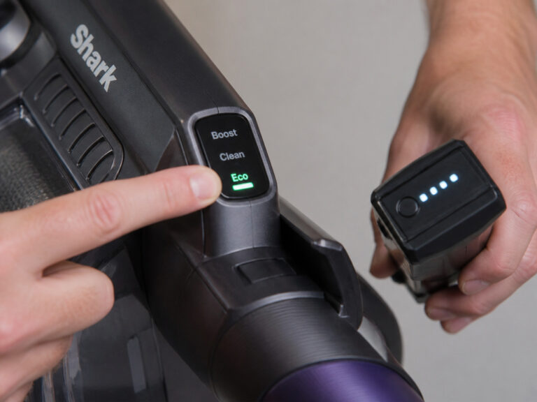 Shark Vacuum Not Sucking | The 5 Fixes That Actually Work