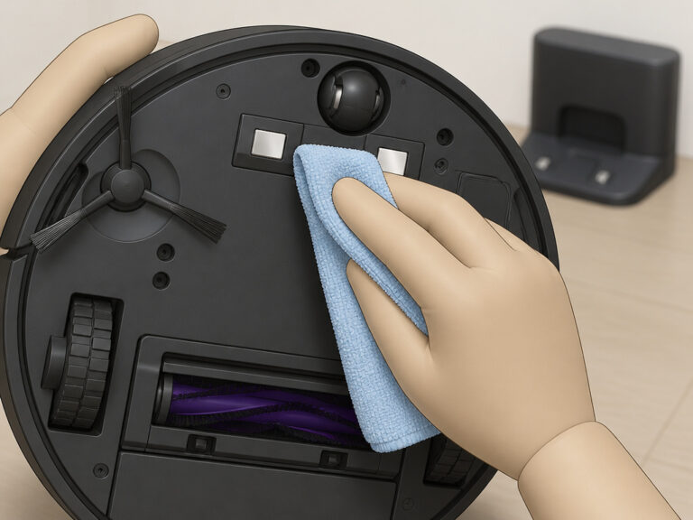 Solve Shark Robot Vacuum Not Connecting to Your Home Wi-Fi