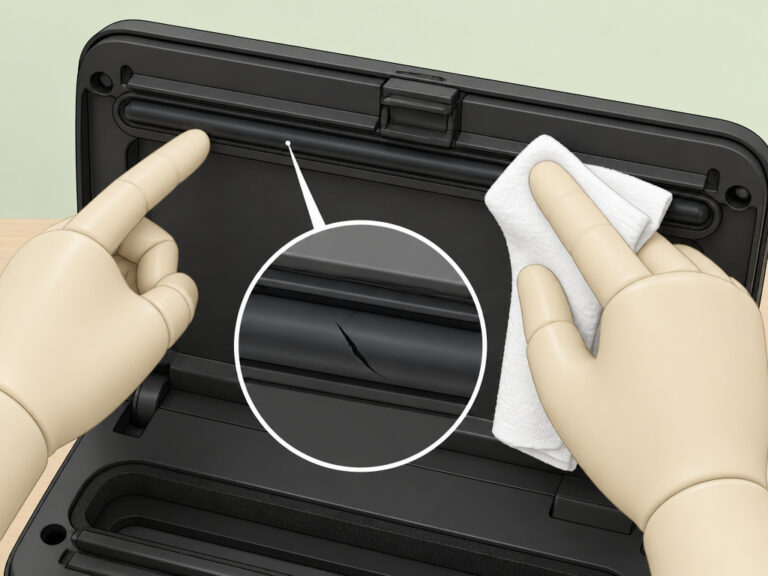 FoodSaver Not Vacuuming? Follow These Simple DIY Fixes Now
