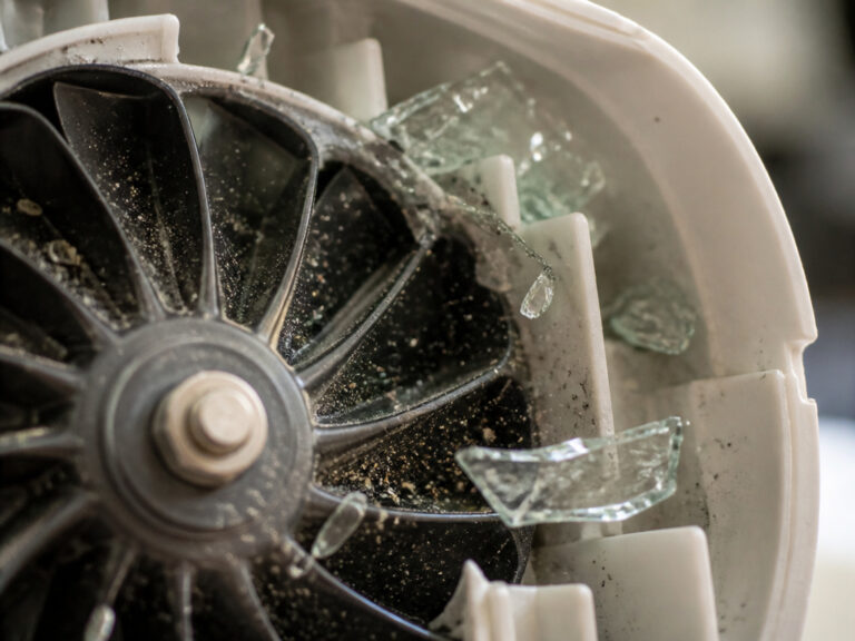 Can I Vacuum Small Pieces of Glass? Hazards & Safe Vacuums