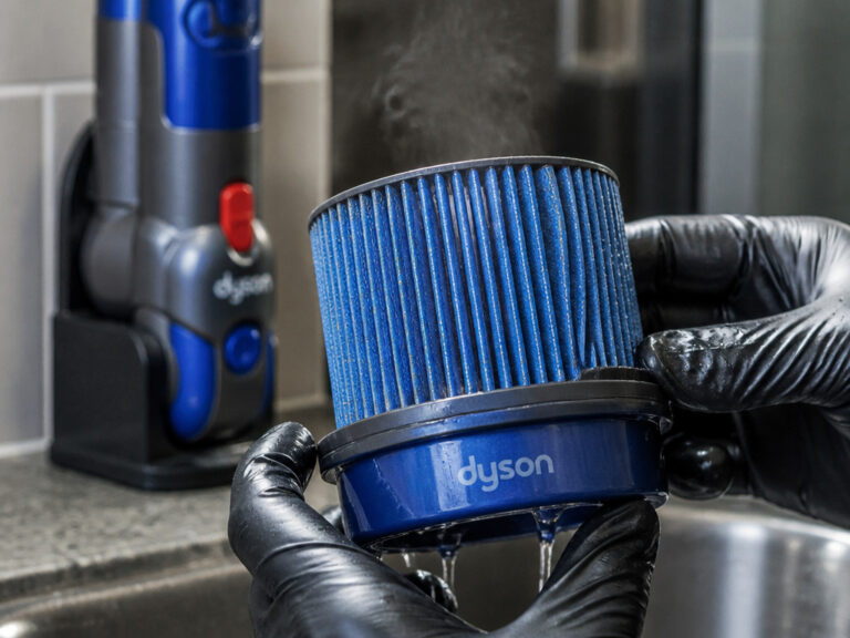 Dyson Stick Vacuum Not Charging? Diagnose & Repair Steps