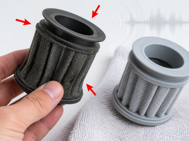 Why Is My Dyson Vacuum Making a Whistling Noise? Find Out
