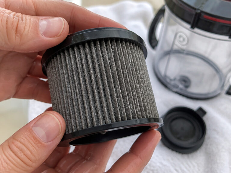 The Correct Way to Empty Your Hoover Cordless Vacuum Cleaner