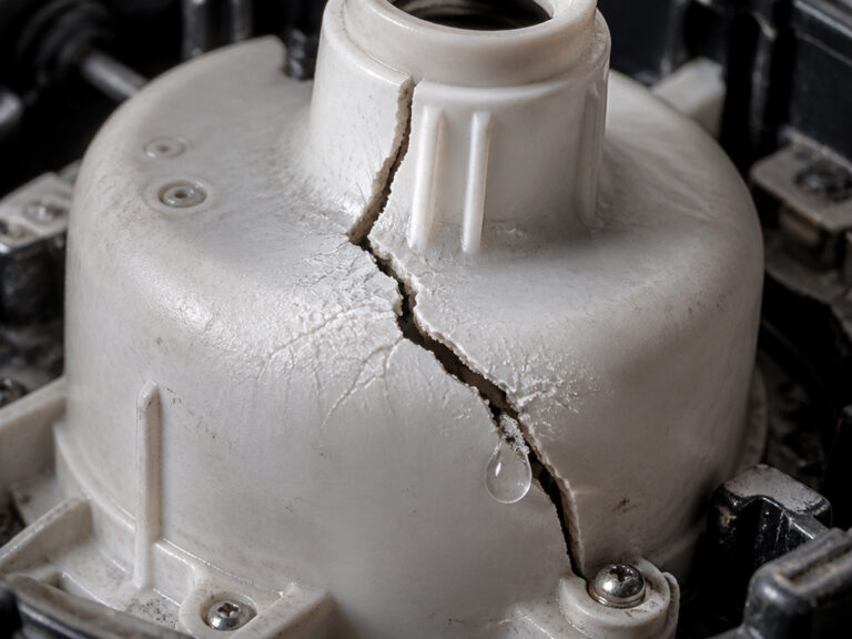 How to Fix a Bissell ProHeat That Won’t Spray Water