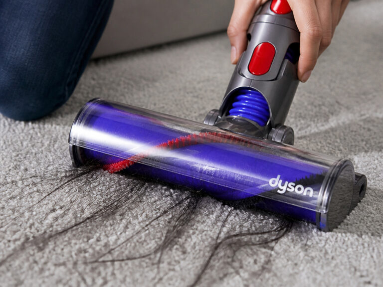 Can I Vacuum Hair With Dyson? The Best Tangle-Free Vacuums