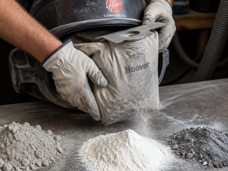 Replacing Your Hoover Vacuum Bag | Key Steps & The 2/3 Rule