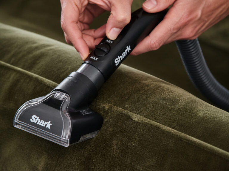 A Guide on How to Use Shark Vacuum Attachments Effectively