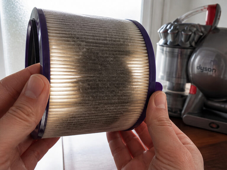 Dyson Vacuum Not Working After Cleaning Filter: Fix It Now
