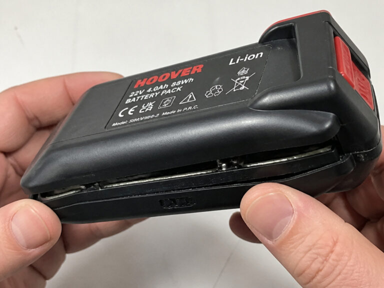 Hoover Vacuum Battery Not Working? Diagnostic & Fix Guide