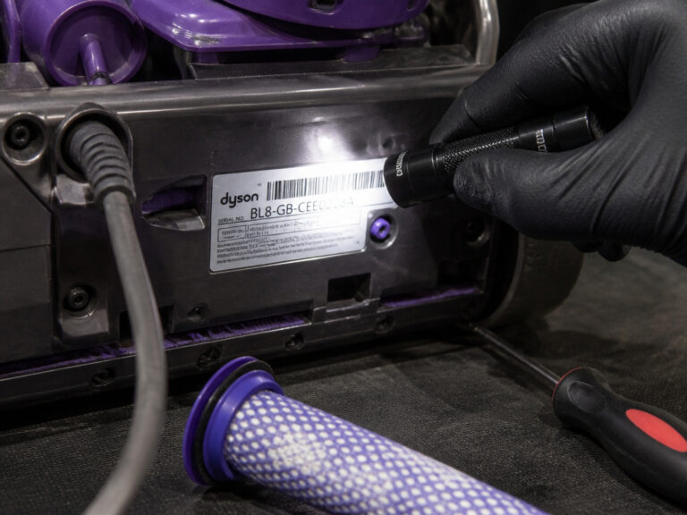 Dyson Animal Vacuum Overheating? Here Are 3 Real Solutions