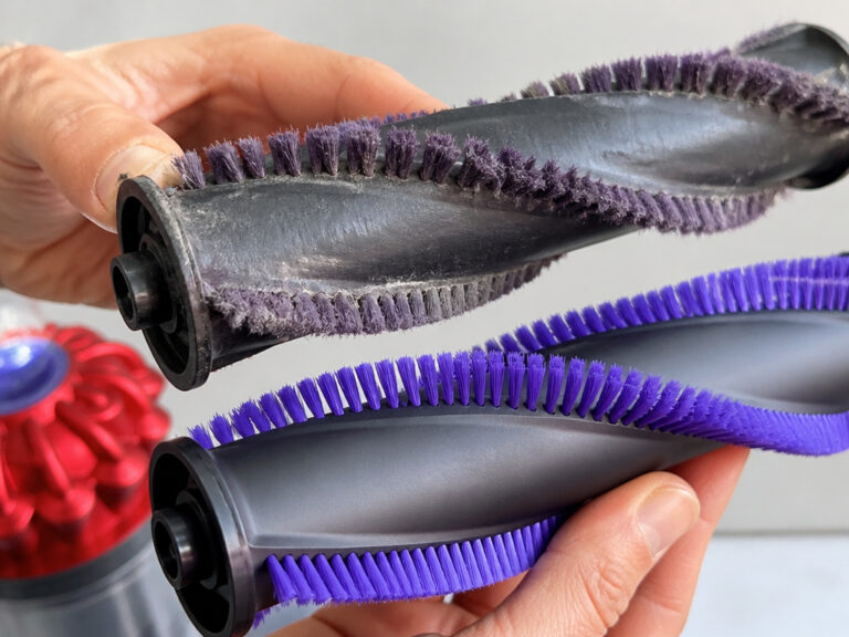 Stop Dyson Ball Vacuum Overheating With This Critical Cool-Down