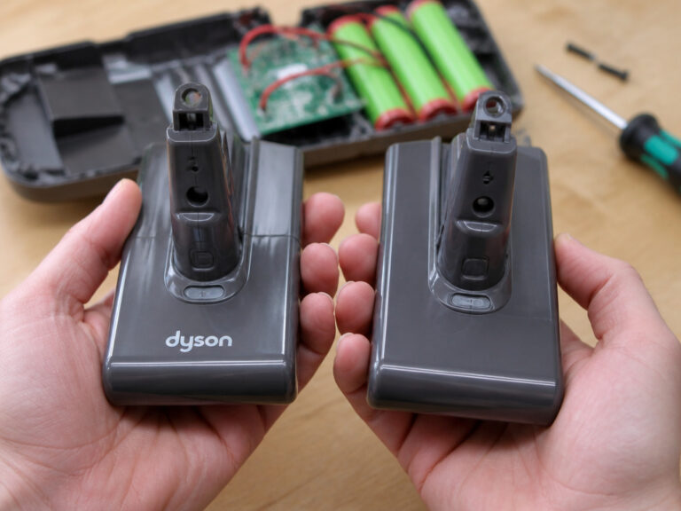 Dyson Vacuum Not Holding Charge: The 2-Year Warranty Catch